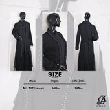VEST OUTER TILE OZIKO 03244 06434 LD 105 I Outer Kondangan Wanita I Outer Fashion Casual