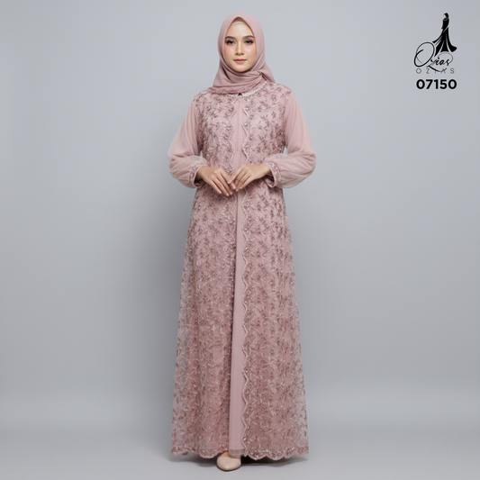 OZIAS GAMIS TILE NAMIRA 07150 120 140 150 2XL 4XL 5XL