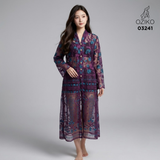 OZIKO OUTER TILE 03241 LD 105