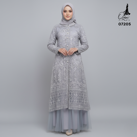 OZIAS GAMIS TILE 07205 LD 105