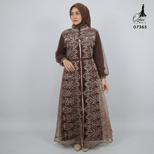 OZIAS GAMIS TILE 07365 LD 105