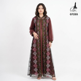 OZIAS GAMIS TILE NAMIRA 07255 LD 105