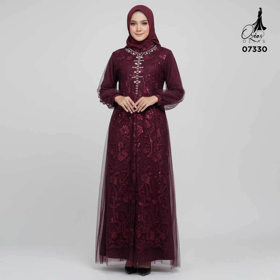 OZIAS GAMIS OZIAS TILE 07330 LD 105