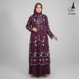 OZIAS GAMIS TILE 07260 LD 1O5