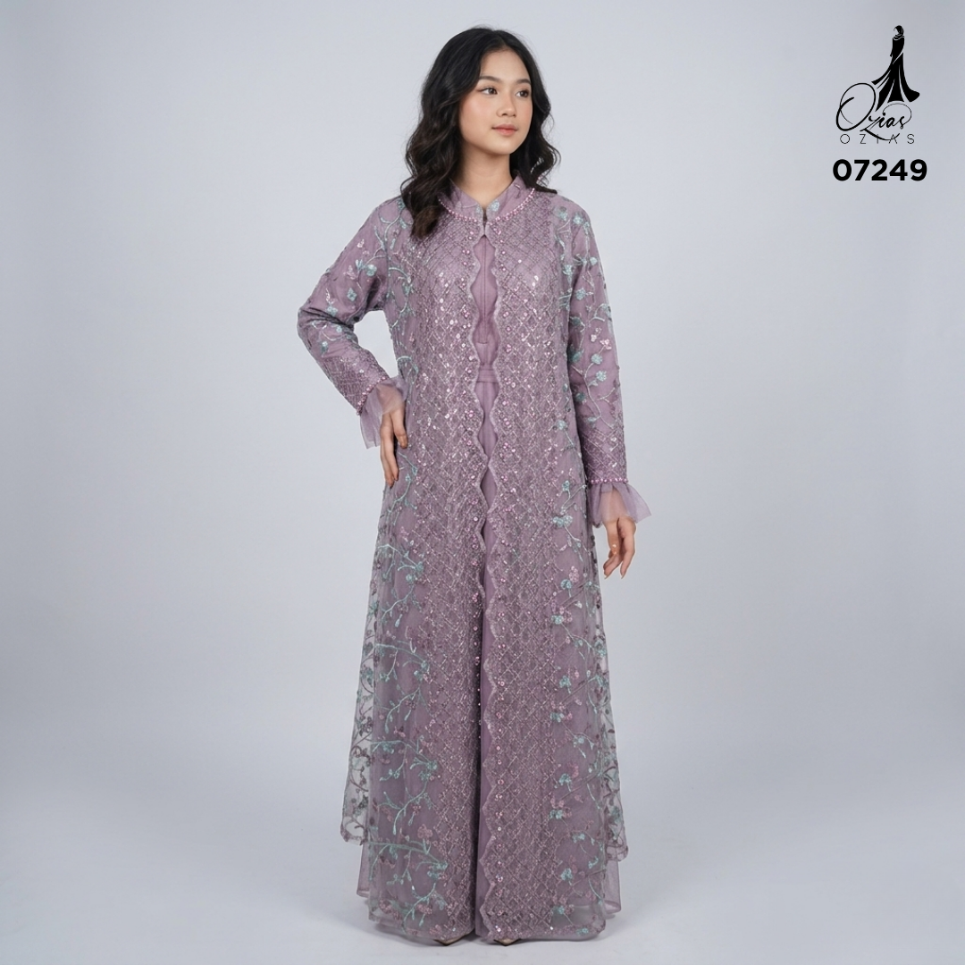OZIAS GAMIS TILE 07249 LD 105