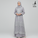 OZIAS GAMIS TILE 07275 LD 105 120 140 2XL 4XL