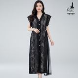 OZIKO OUTER BROKAT 03059 LD 105