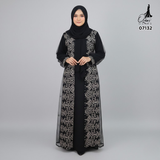 OZIAS GAMIS TILE NAMIRA 07132 LD 120 150 2XL 5XL
