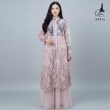 OZIAS TUNIC TILE OLIVIA SAKURA 03935,03937 LD 105