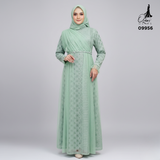OZIAS GAMIS BROKAT BALIYA 09956 LD 105 120 2XL