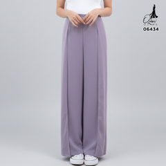 CELANA KULOT OZIAS CERUTY 06434 I Celana Fashion Muslim I Kulot Formal Kantor Panjang