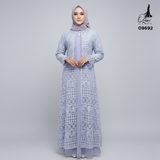 OZIAS GAMIS BROKAT JUMBO FIMELA 09692 LD 105 120 2XL
