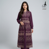 OZIAS GAMIS TILE 07347 LD 105