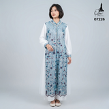 OZIAS GAMIS TILE 07226 LD 105