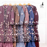 OZIAS GAMIS TILE 07010 LD 105 120 2XL