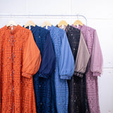 OZIAS GAMIS BROKAT FIMELA 09469 LD 105 120 140 2XL 4XL