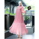 OZIAS GAMIS BROKAT 09430 LD 105