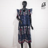 OZIKO VEST OUTER TILE 03237 LD 105