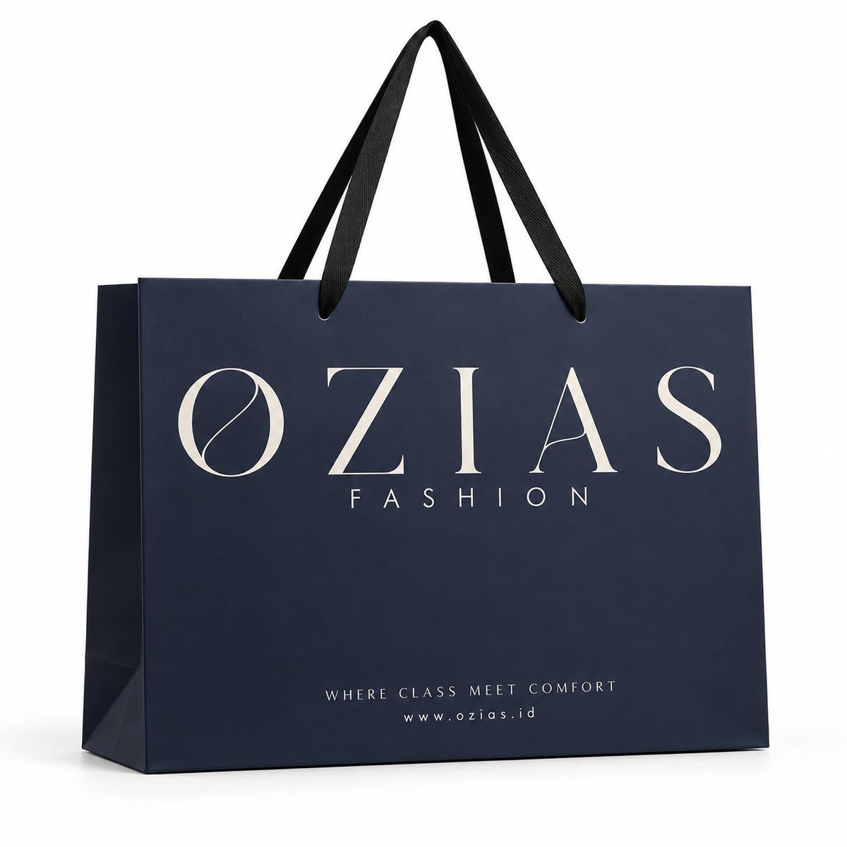 OZIAS PAPERBAG