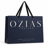 OZIAS PAPERBAG