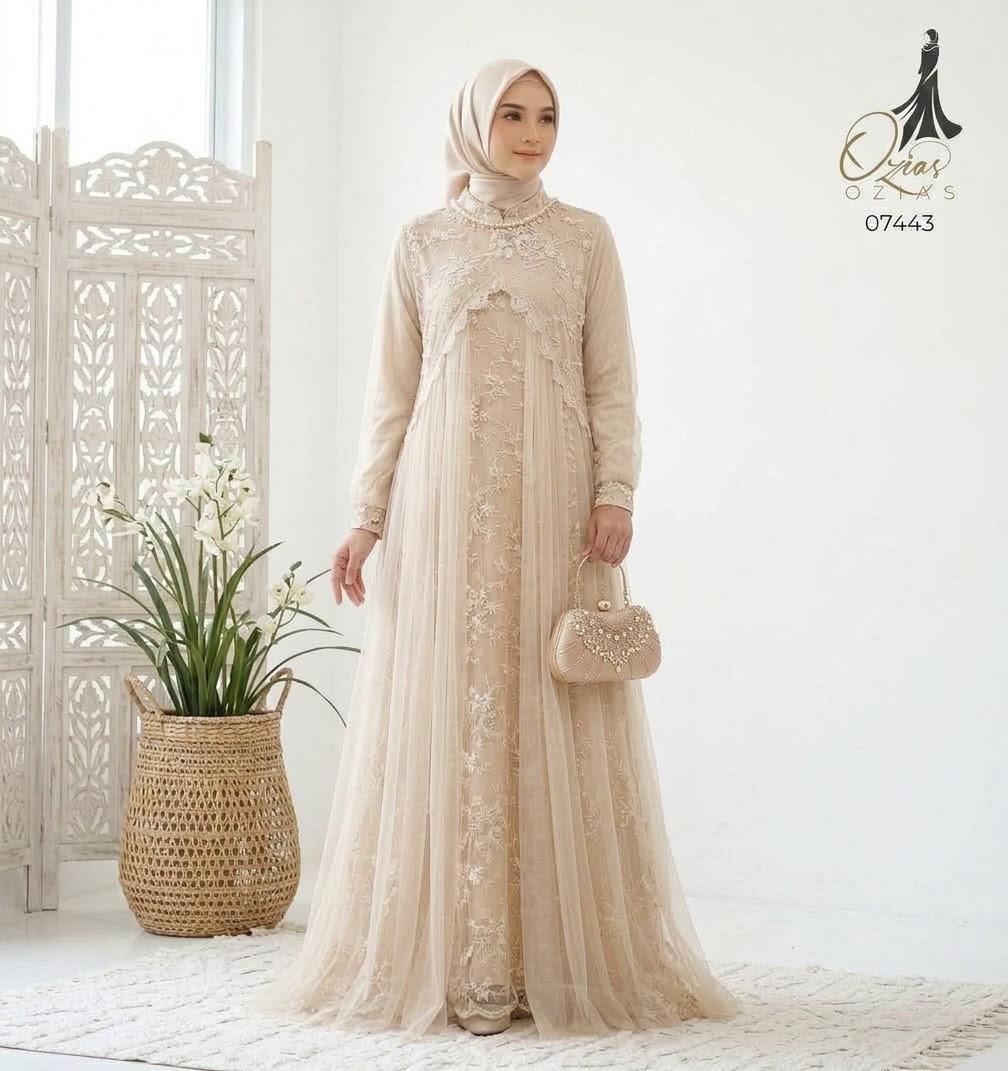 OZIAS GAMIS TILE 07443 LD 105