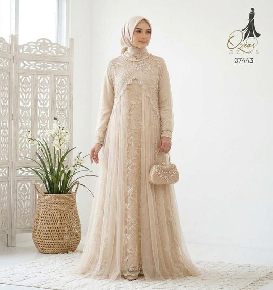 OZIAS GAMIS TILE 07443 LD 105