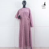 OZIAS GAMIS BROKAT KAGURA COMBI TILE 09895 JUMBO LD 120 & LD 140 2XL 4XL