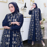 OZIAS GAMIS TILE NAMIRA 07143 LD 105 120 140 2XL 4XL