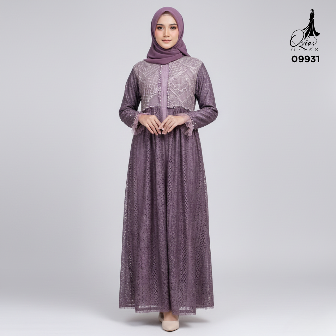 OZIAS GAMIS BRUKAT 09931 LD 105 & LD 120 2XL