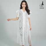 OZIKO OUTER BROKAT 03059 LD 105