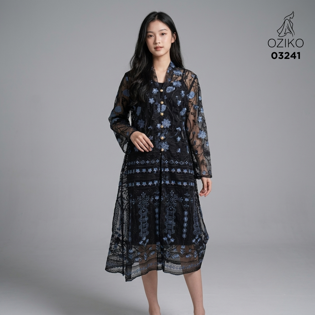 OZIKO OUTER TILE 03241 LD 105