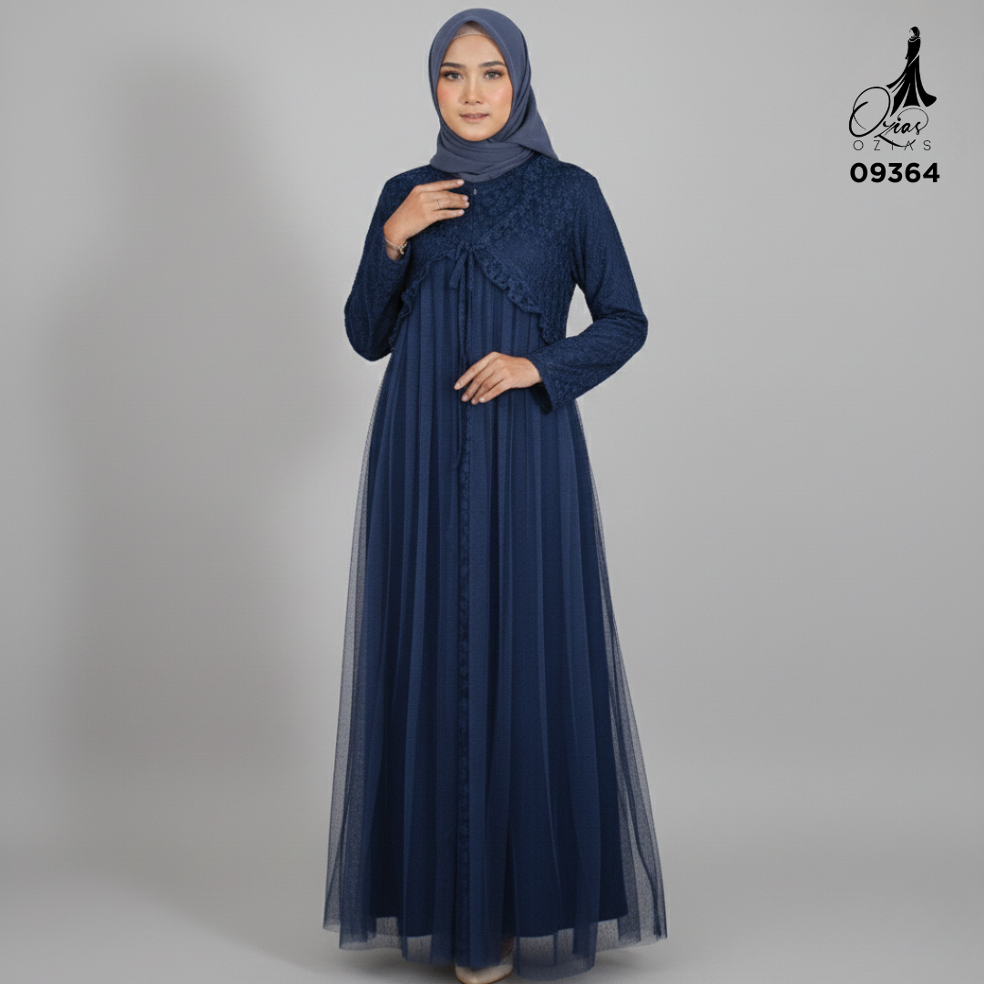 OZIAS GAMIS BROKAT 09364 LD 105