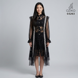 OZIKO OUTER TILE 03263 LD 105