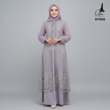 OZIAS GAMIS TILE 07300 LD 105