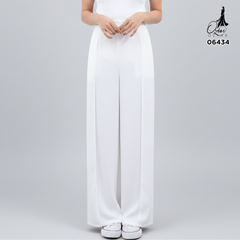 CELANA KULOT OZIAS CERUTY 06434 I Celana Fashion Muslim I Kulot Formal Kantor Panjang