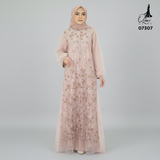 OZIAS GAMIS TILE SPANGLE 07307 LD 105 120 2XL