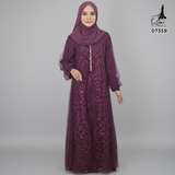 OZIAS GAMIS TILE OZIAS 07359 LD 120 140 2XL 4XL