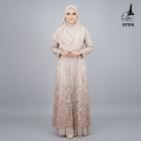 OZIAS GAMIS TILE 07315 LD 105