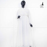 OZIAS GAMIS BROKAT BALIYA 09956 LD 105 120 2XL