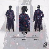 OZIKO OUTER TILE 03241 LD 105
