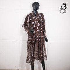 OUTER OZIKO TILE 03241 LD 105 I Outer Tile Premium I Outer Kondangan Mewah