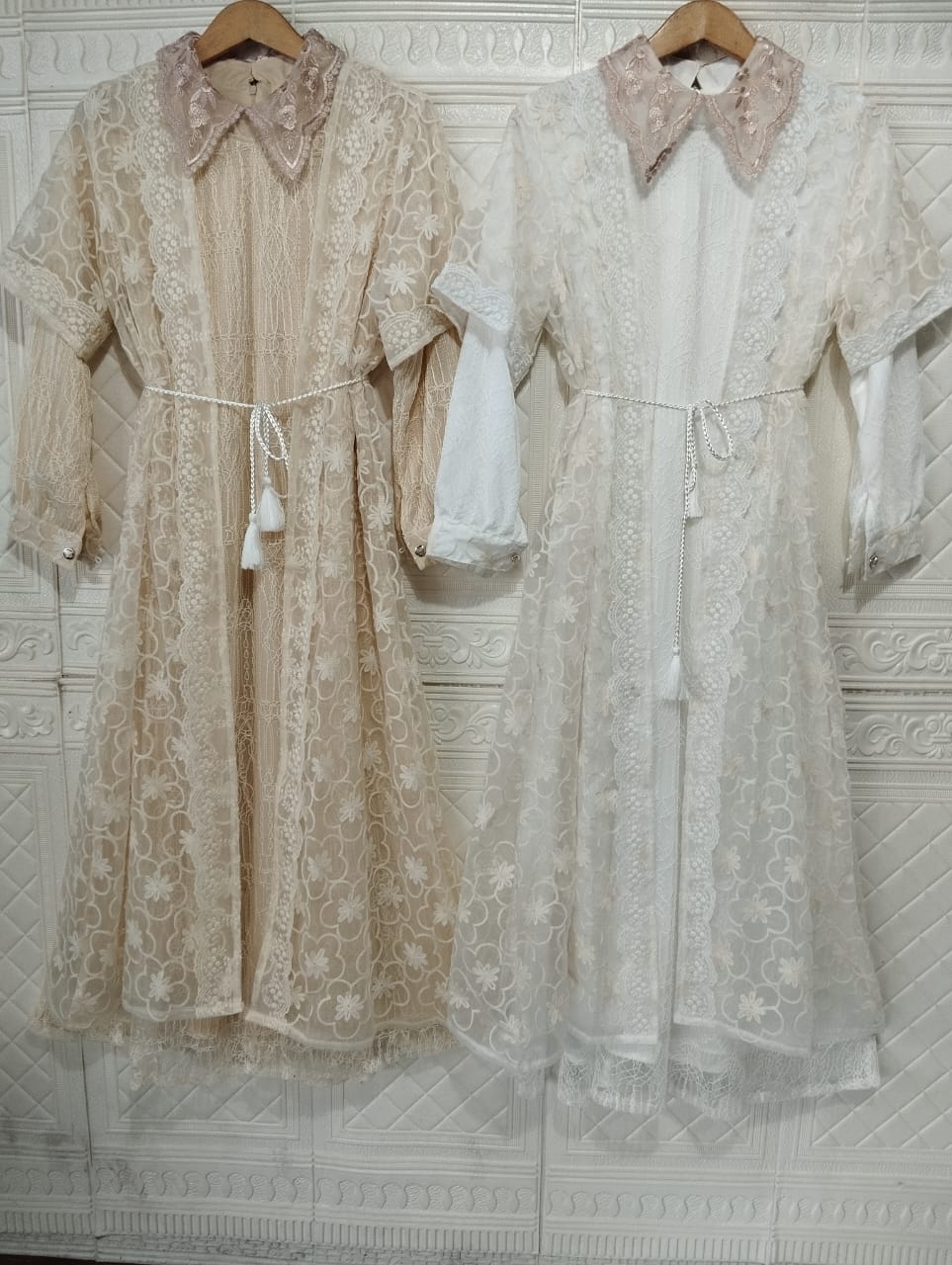 OZIAS GAMIS TILE 07450 LD 105