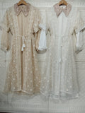 OZIAS GAMIS TILE 07450 LD 105