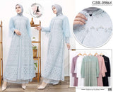 OZIAS GAMIS BROKAT BALIYA 09864 LD 105
