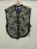 OZIKO VEST OUTER TILE 03630 03632 03634 LD 105