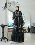 OZIAS GAMIS TILE 07011 LD 105