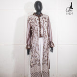 OZIAS GAMIS TILE 07229 LD 105