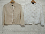 OZIKO VEST OUTER TANCEL 03567 LD 105