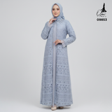 OZIAS GAMIS BROKAT KAGURA JUMBO 09853 LD 105 120 2XL