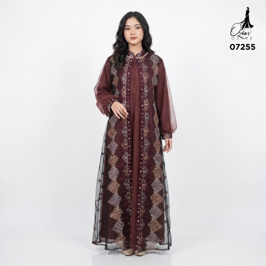 OZIAS GAMIS TILE NAMIRA 07255 LD 105